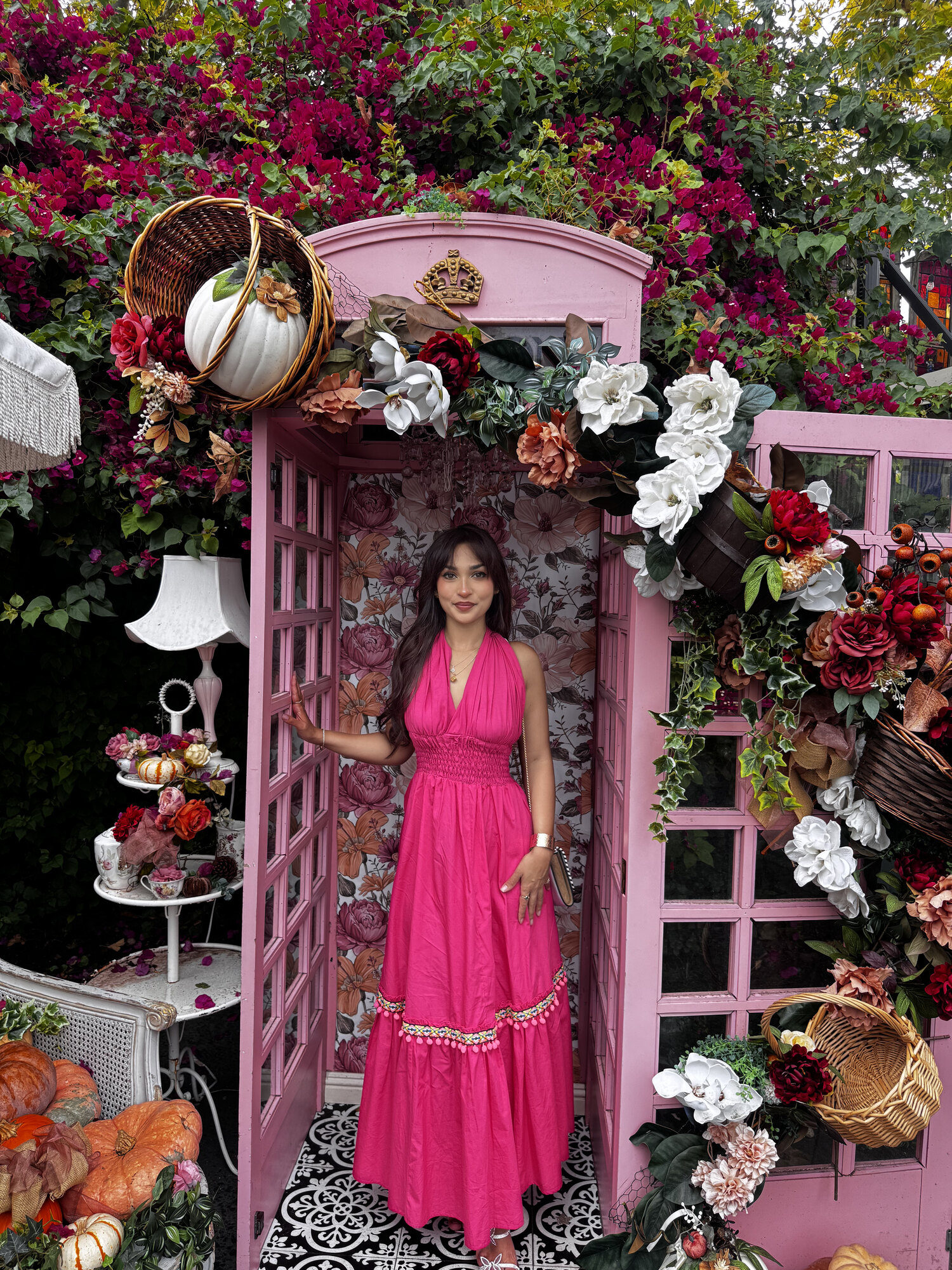 Portrait of Ariba Siddiki, founder of Ariba Aesthetics